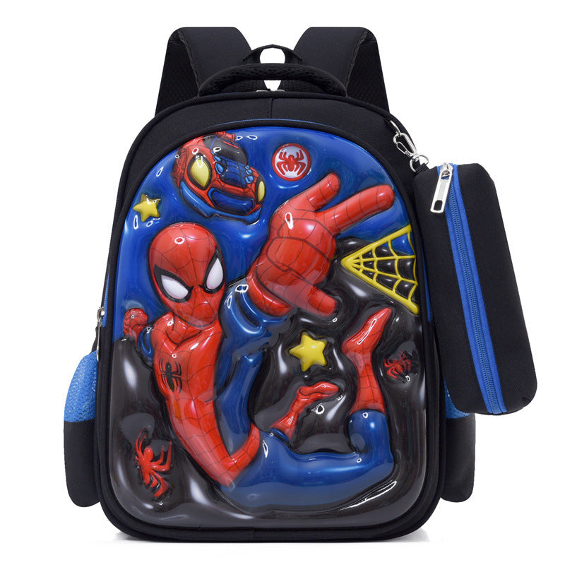 Moonlight Guardian Backpack