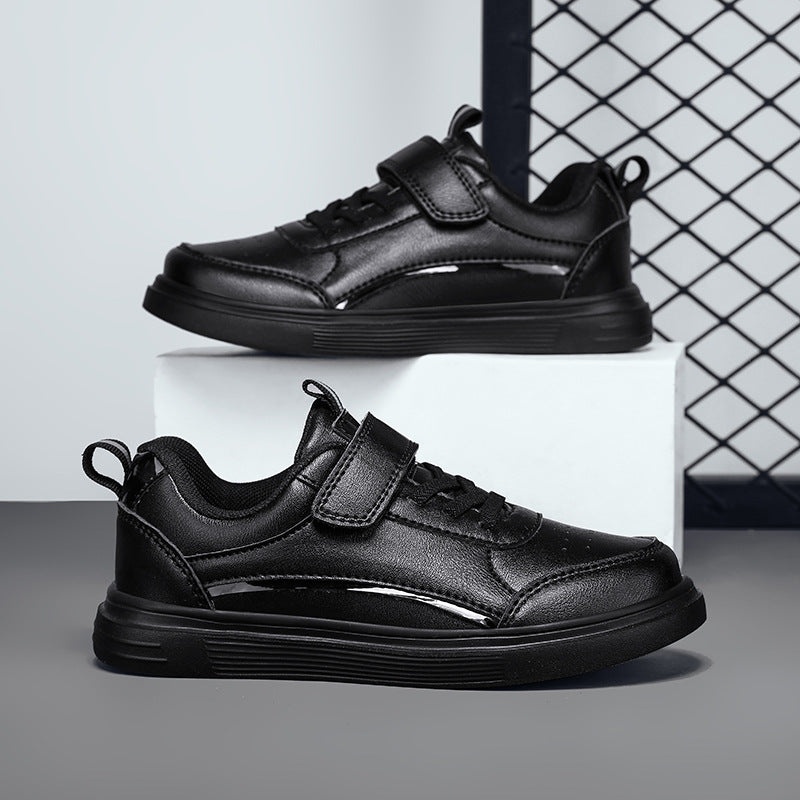 Soft-Soled Board Shoes