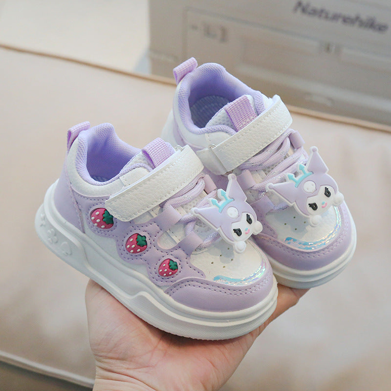 Princess Sports Shoes