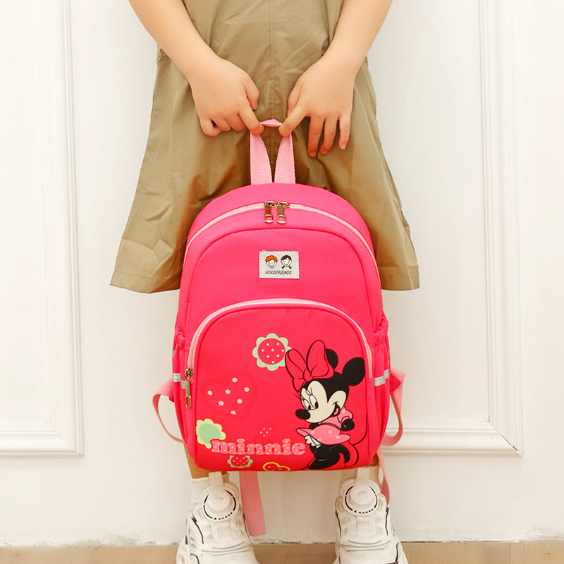BreezeGuard Junior Backpack