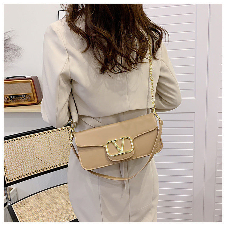 Bella Fiore Mini Crossbody