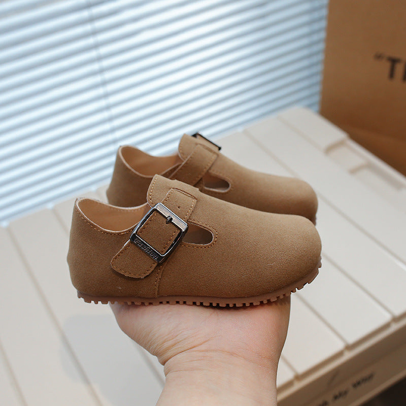 Fashionable Toe Sandals for Boys & Girls