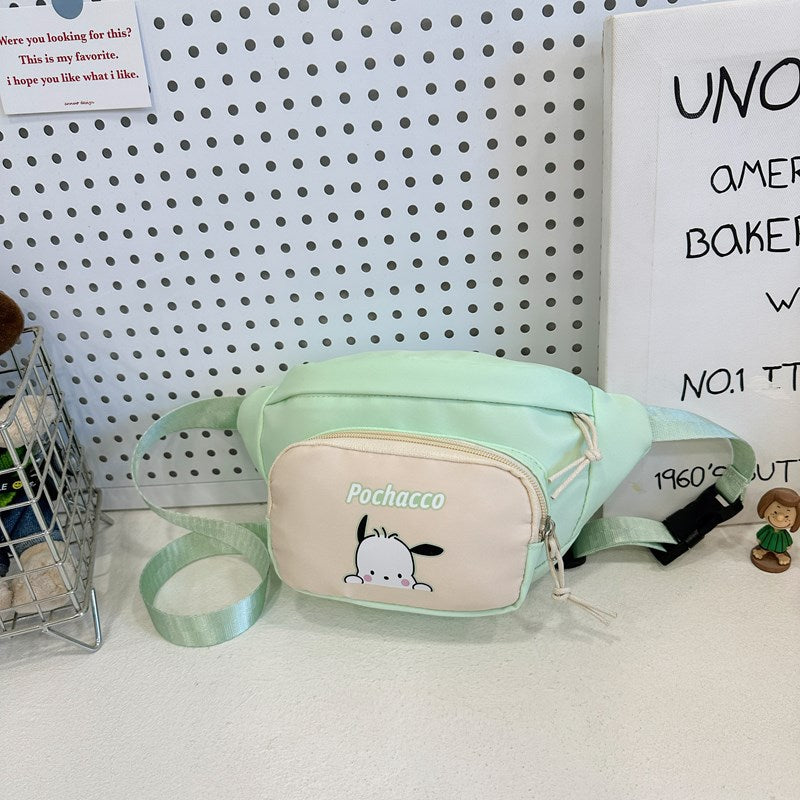 Sanrio Kids Waist Bag