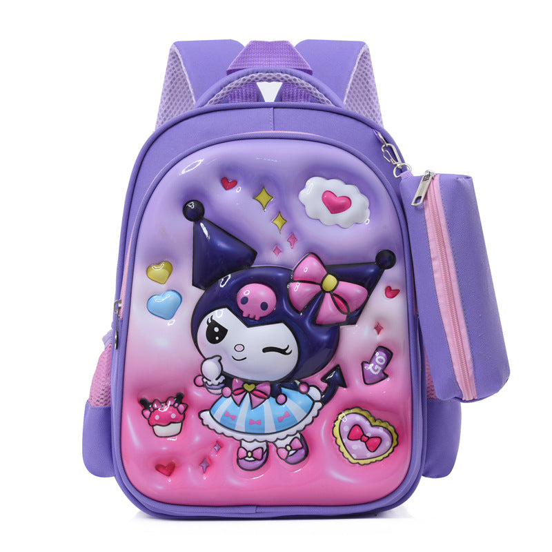 Moonlight Guardian Backpack