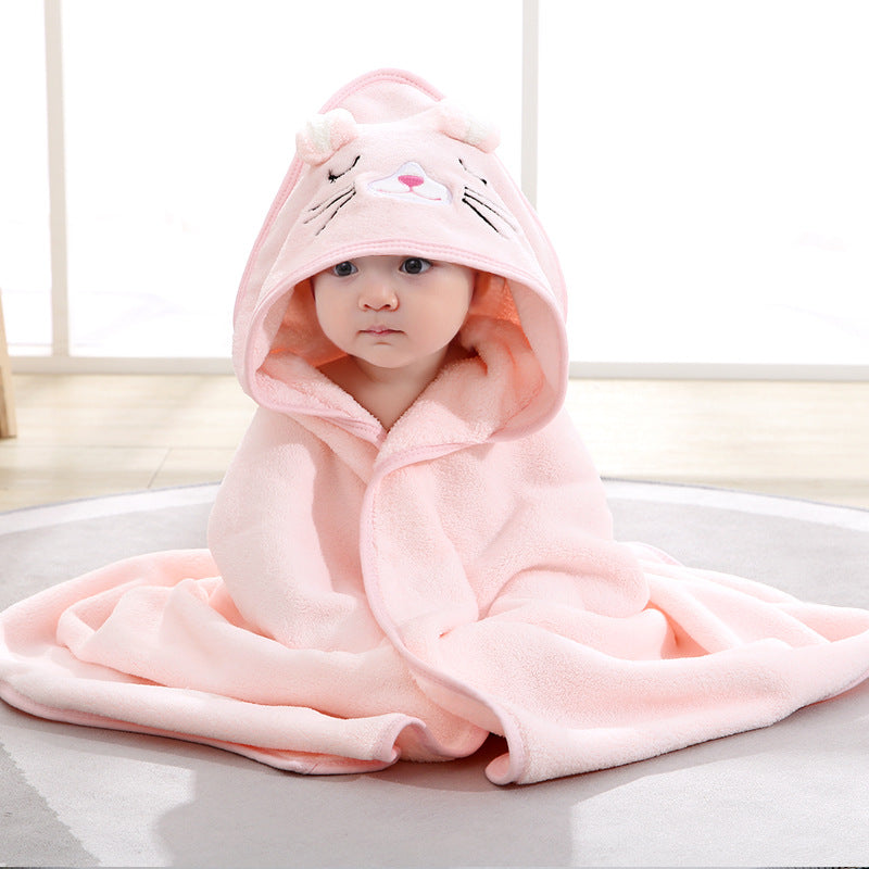Cozy Baby Quilts & Blankets