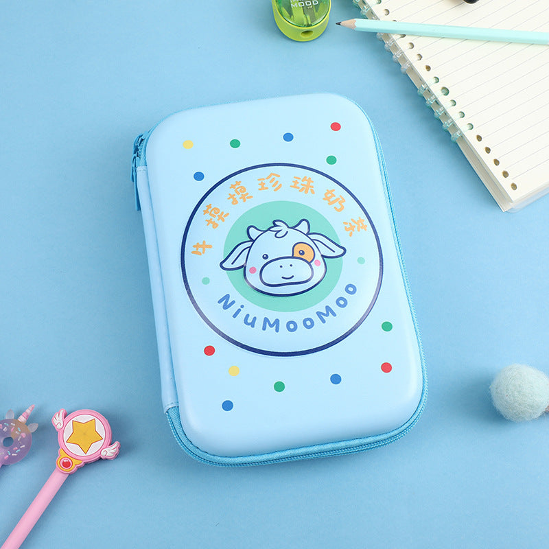 Cubiko 3D Pencil Case