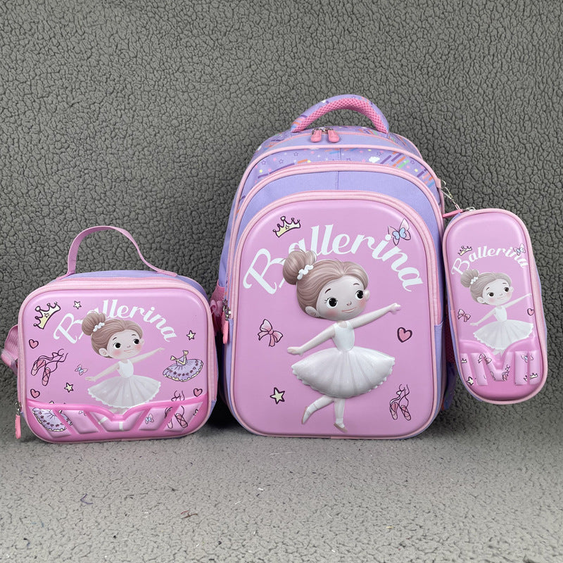 UrbanLite Junior 3-Piece Set