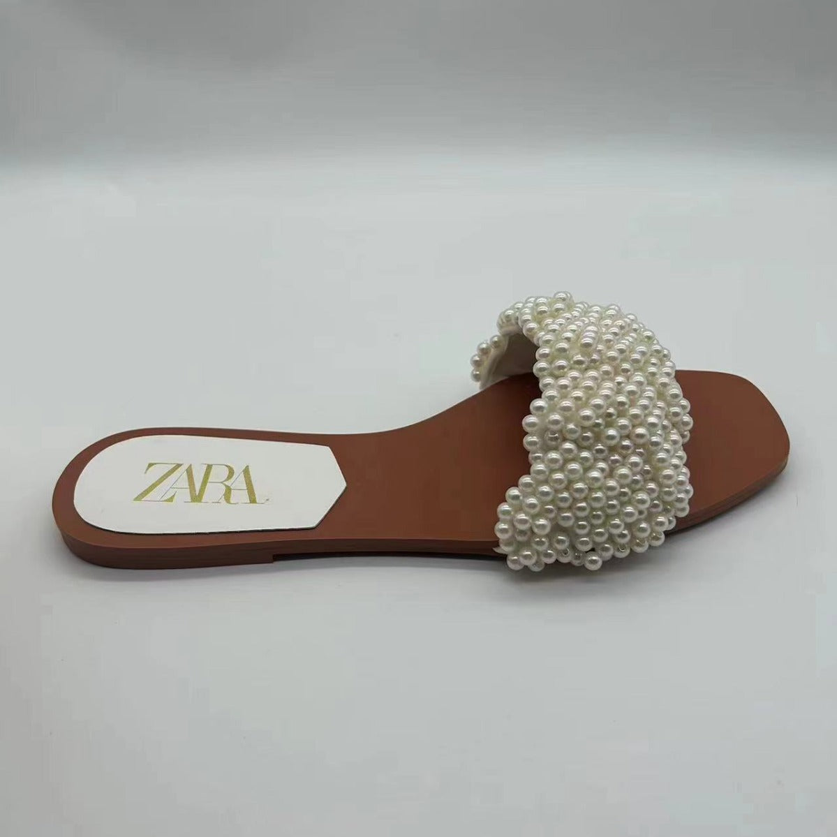 Flat Wear Beach Sandals