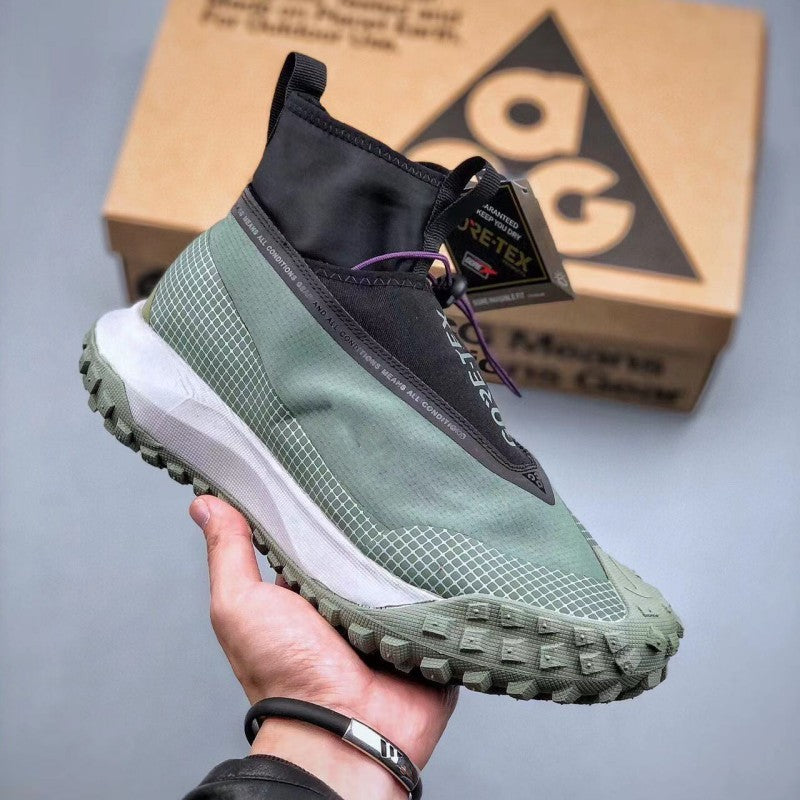 Putian Hiking Shoes Waterproof, Non-Slip Sneakers for Men & Women
