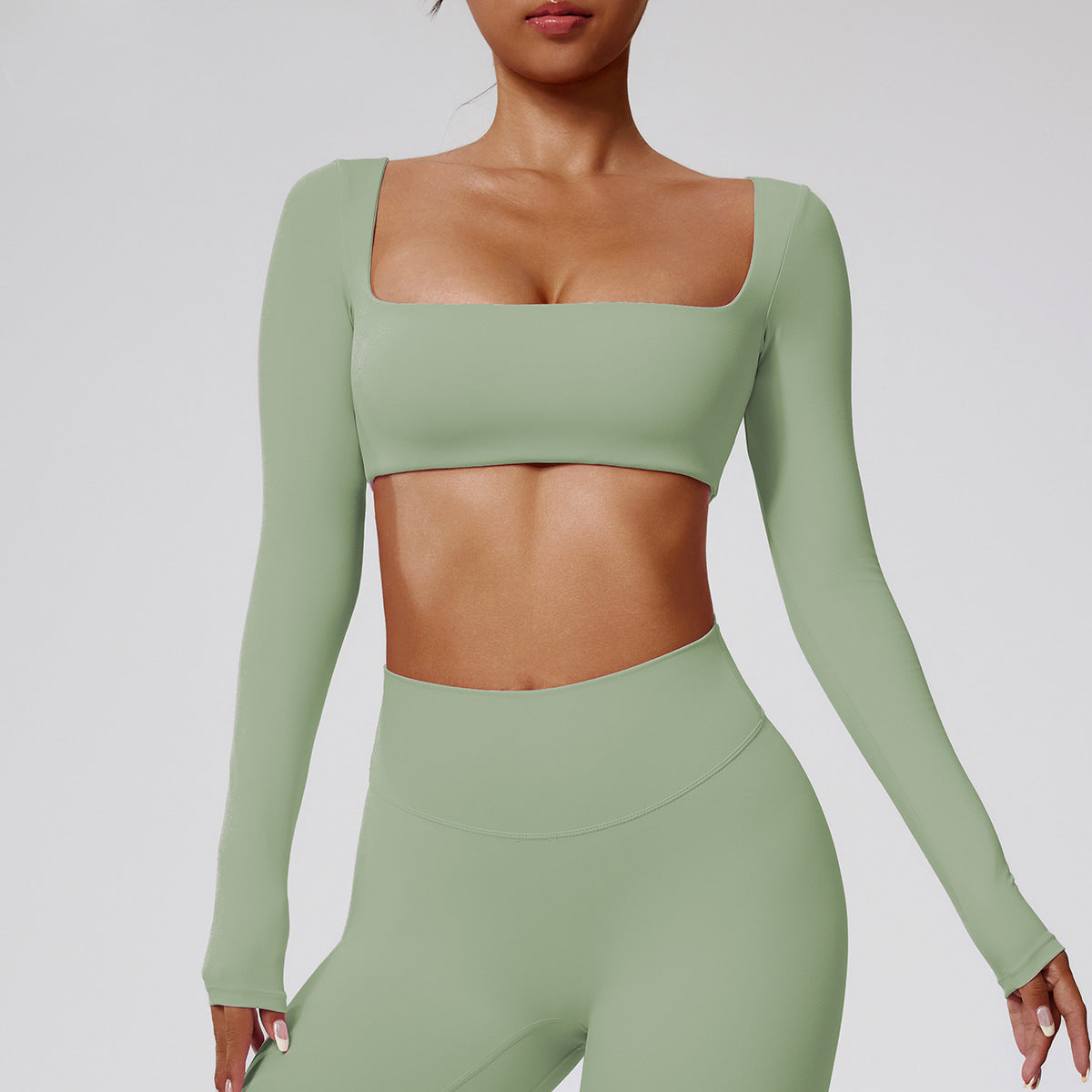 Butter-Soft Yoga Set