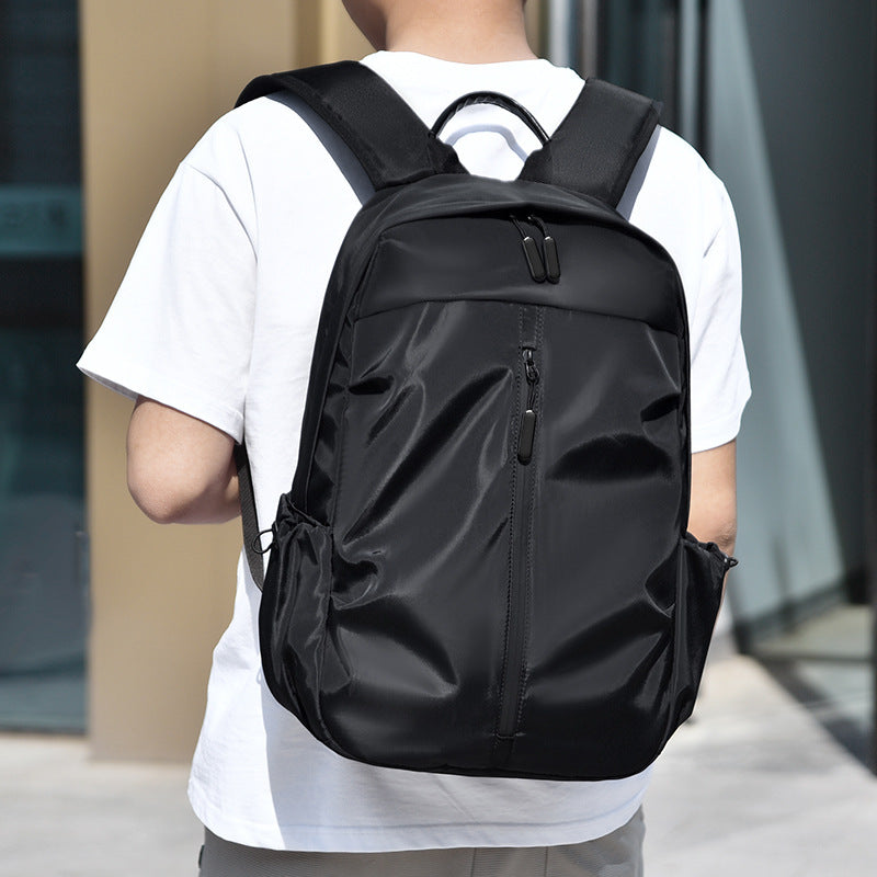 Urban Minimalist Backpack