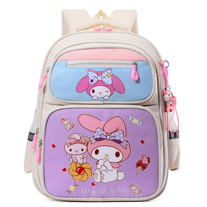 Kuromi Dream Gradient Backpack