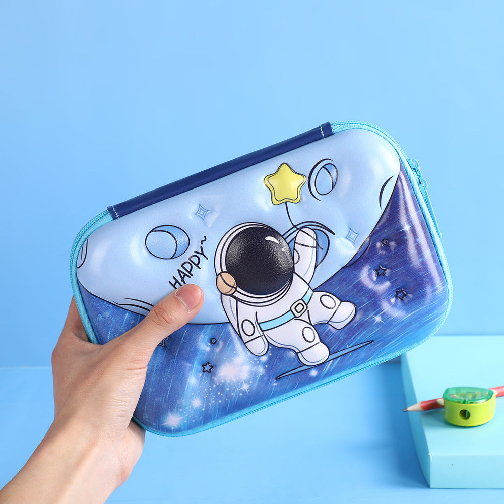 Cubiko 3D Pencil Case