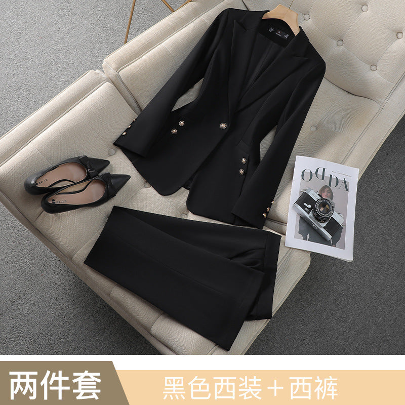 Professional wear casual fashion formal wear (On hand)