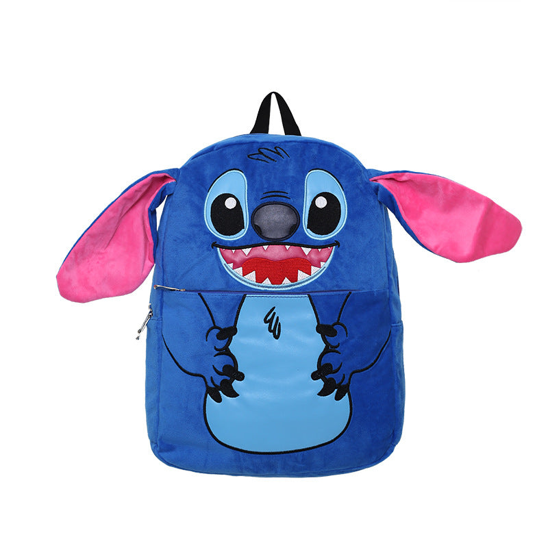 Stitch Galactic Getaway Backpack