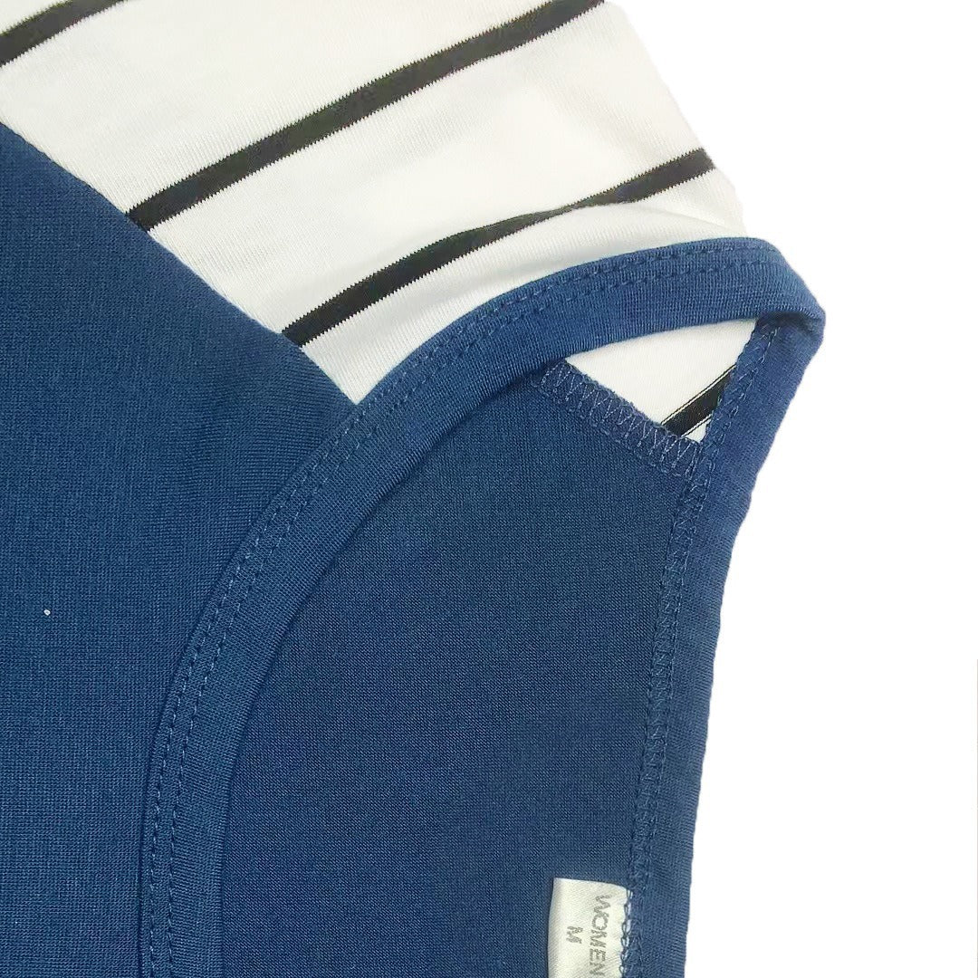 CloudSoft Maternity Tee