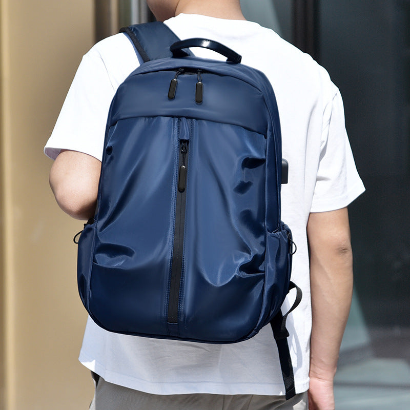 Urban Minimalist Backpack