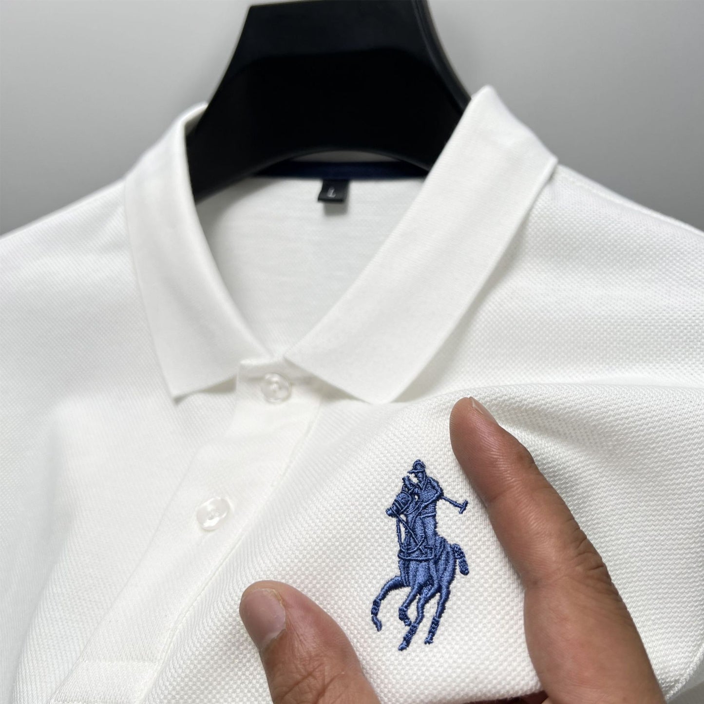 Heritage Rider Polo
