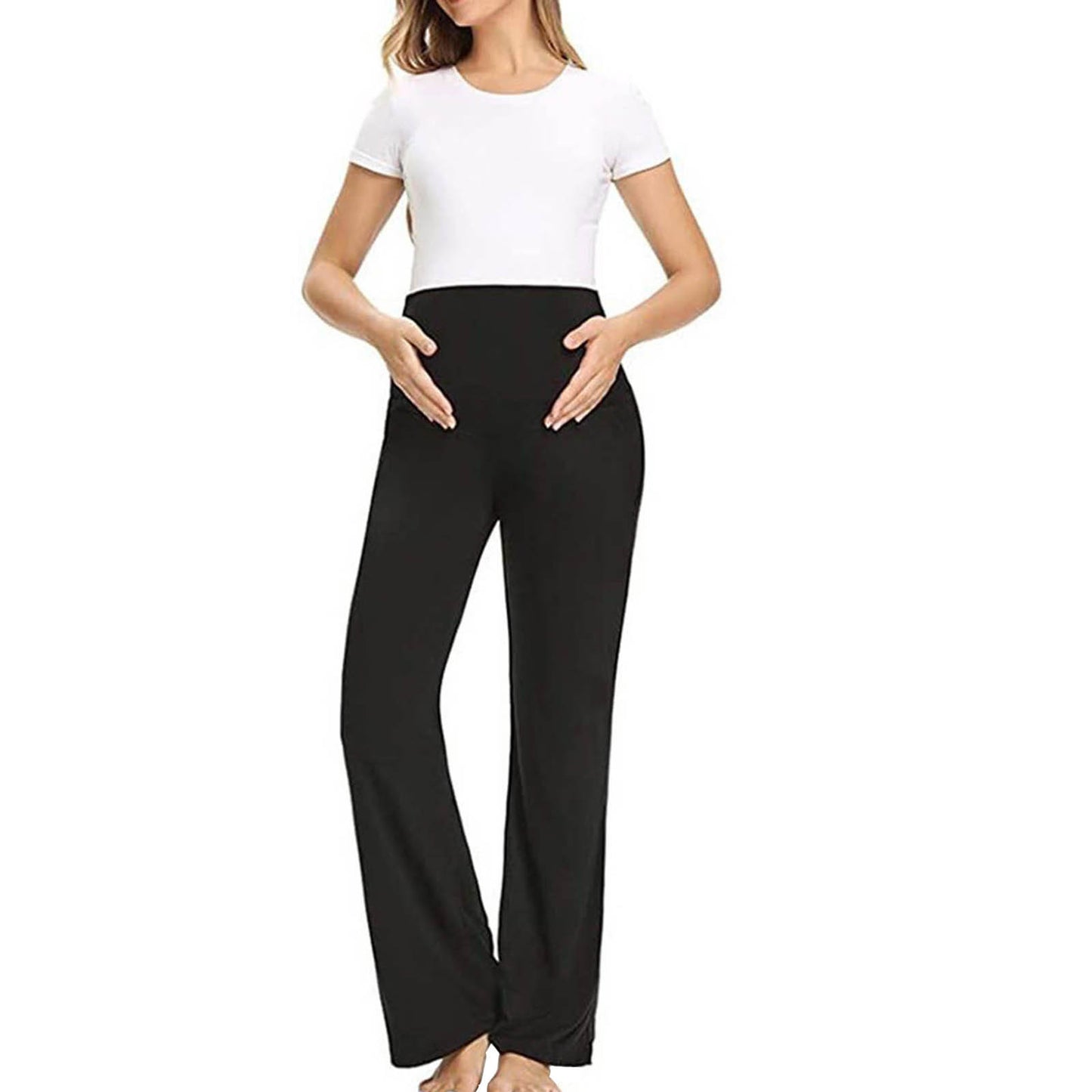 Breeze Comfort Maternity Trousers