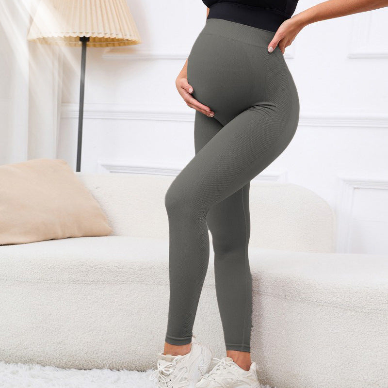 Elevate Maternity Tights