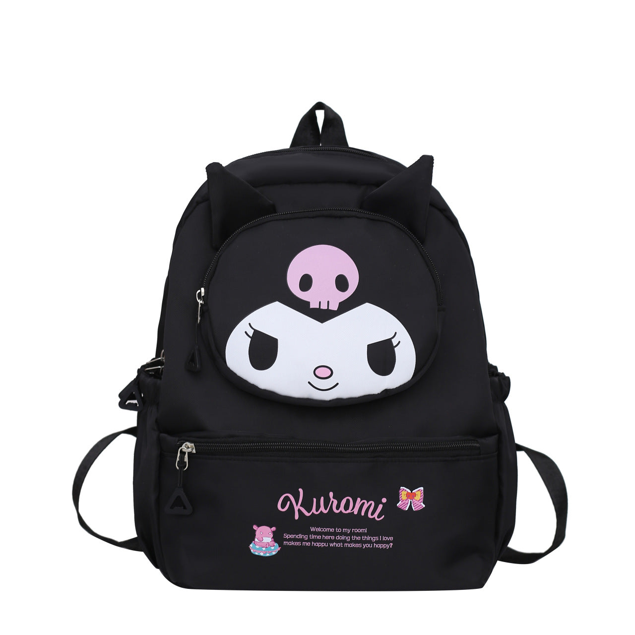 My Melody & Friends Backpack