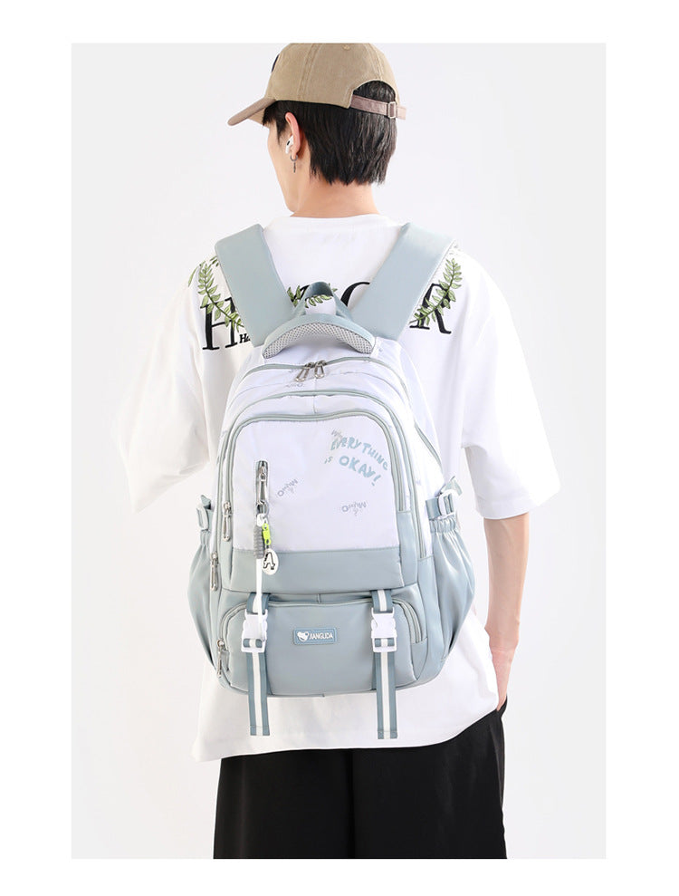 Seoul Campus Daypack