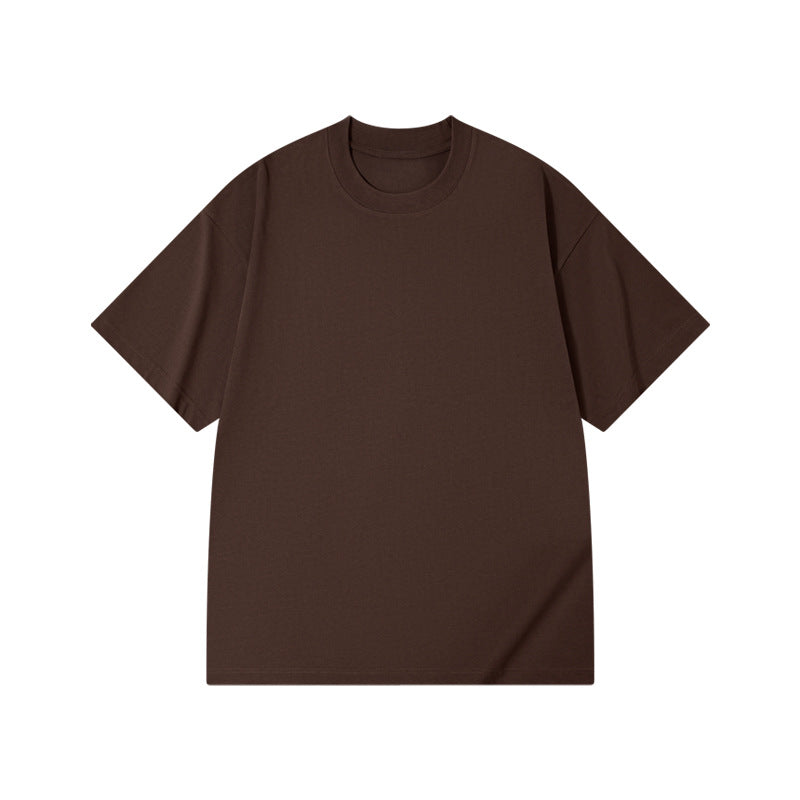 ToneFlow Cotton Tee