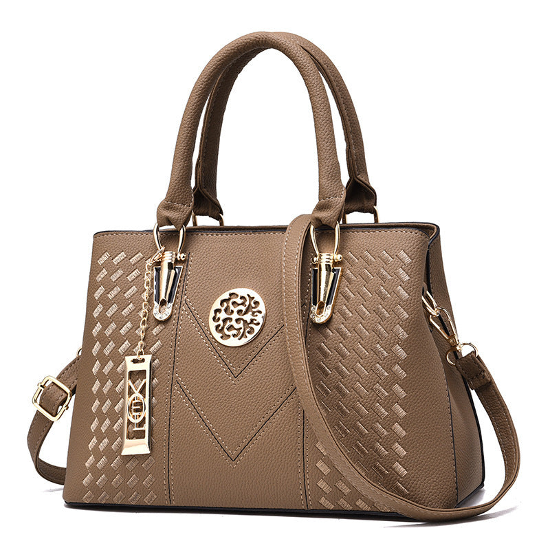 Women's Bags Bags Fashion Embroidered Ladies Handbags