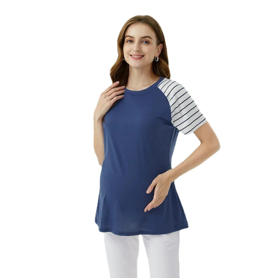 CloudSoft Maternity Tee