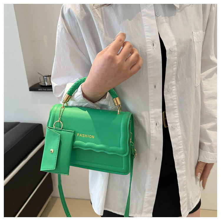 Women's Simple Fashion Casual Personality