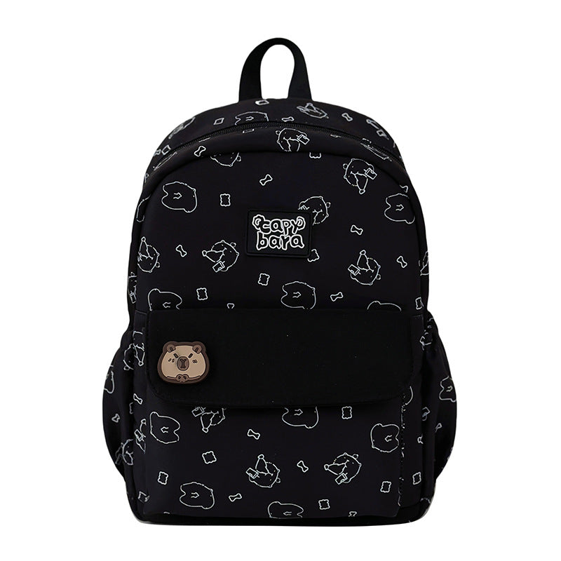 PixelLite Scholar Backpack