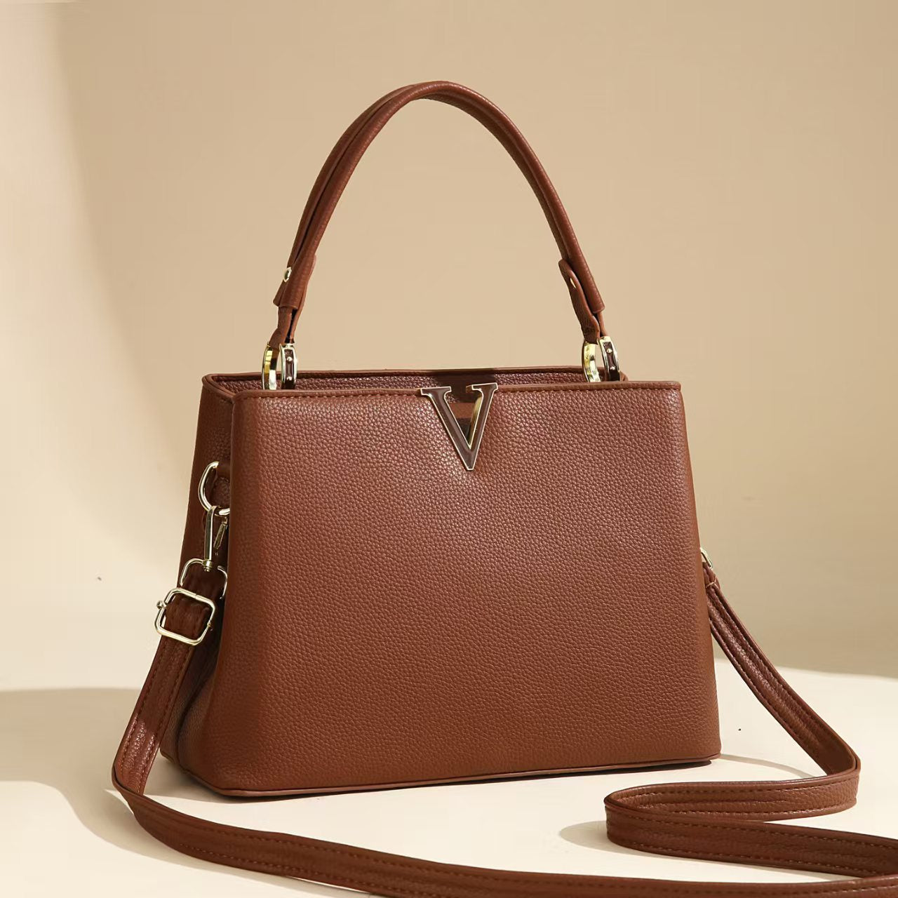 Trendy bag women's styling fashion bag