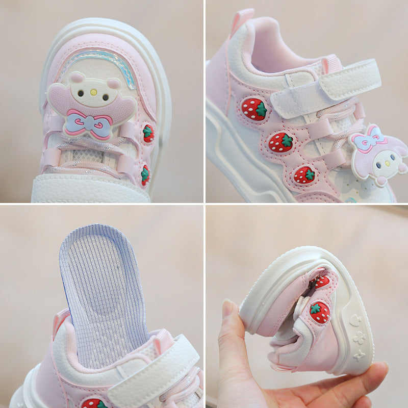 Princess Sports Shoes