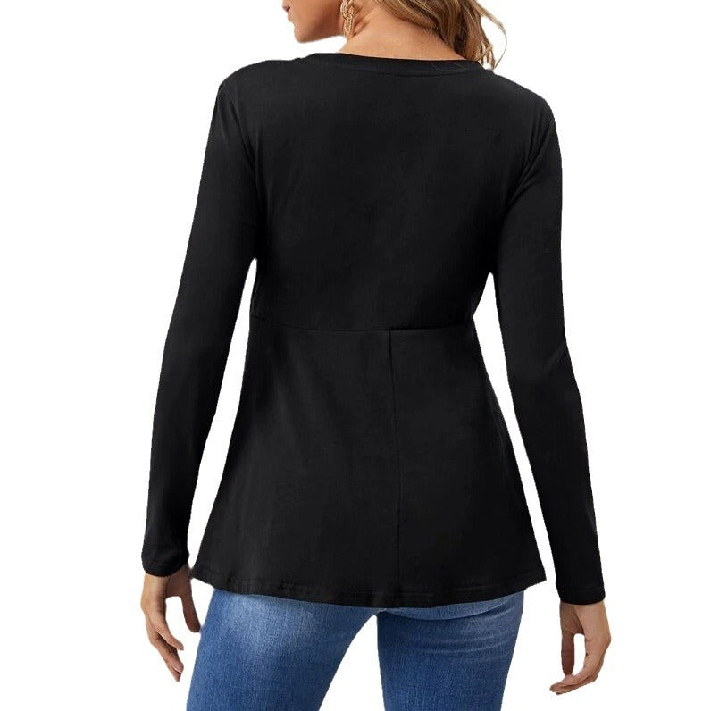 Nursing Essentials Maternity Top