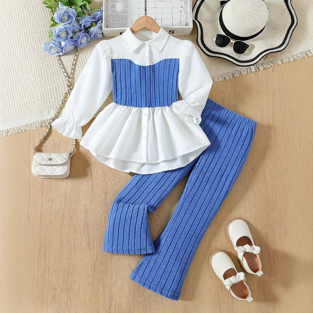 Princess Perfection Two-Piece Suit