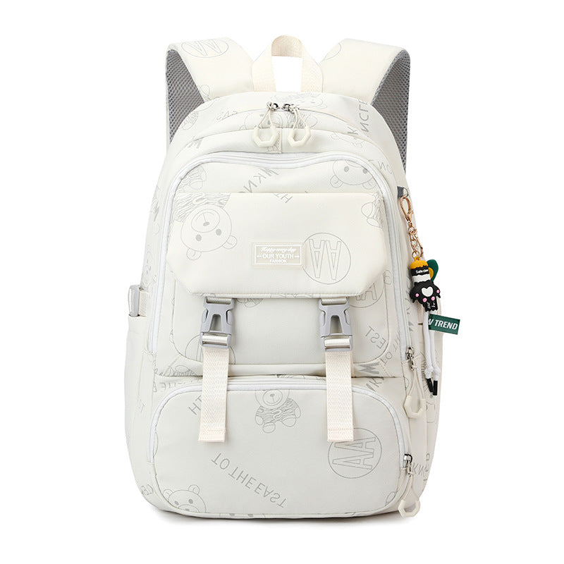 Urban Scholar Satchel