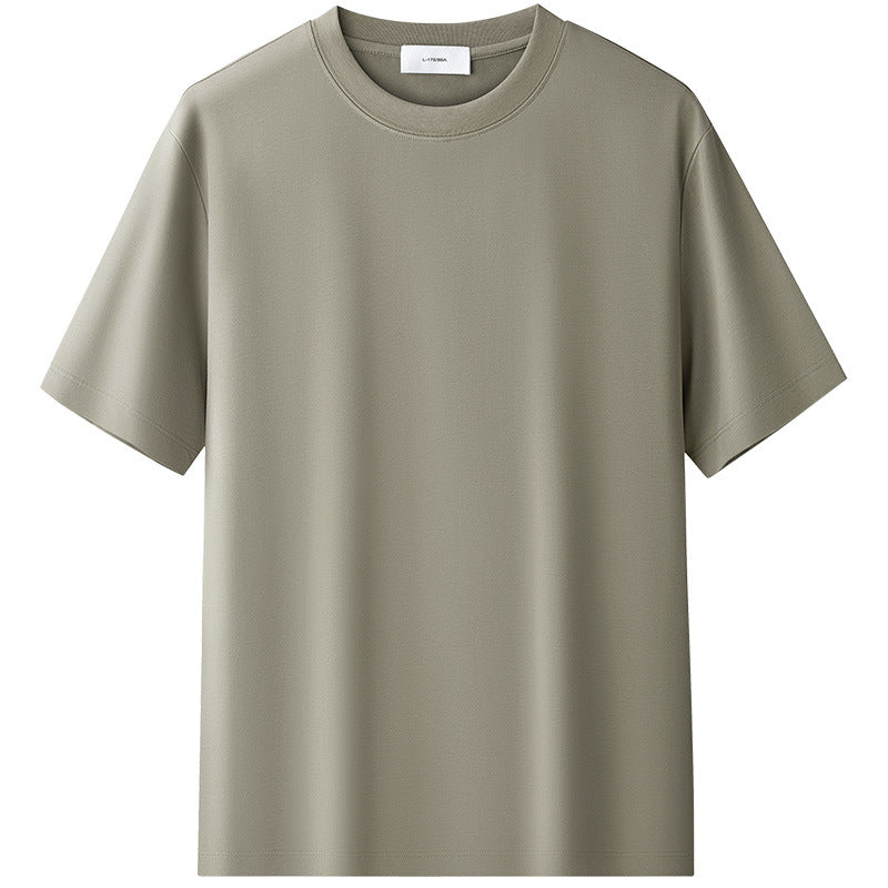 Liquid Ammonia Cotton T-Shirt
