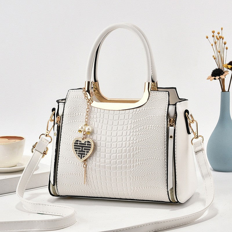 Summer new trendy atmosphere women's handbags