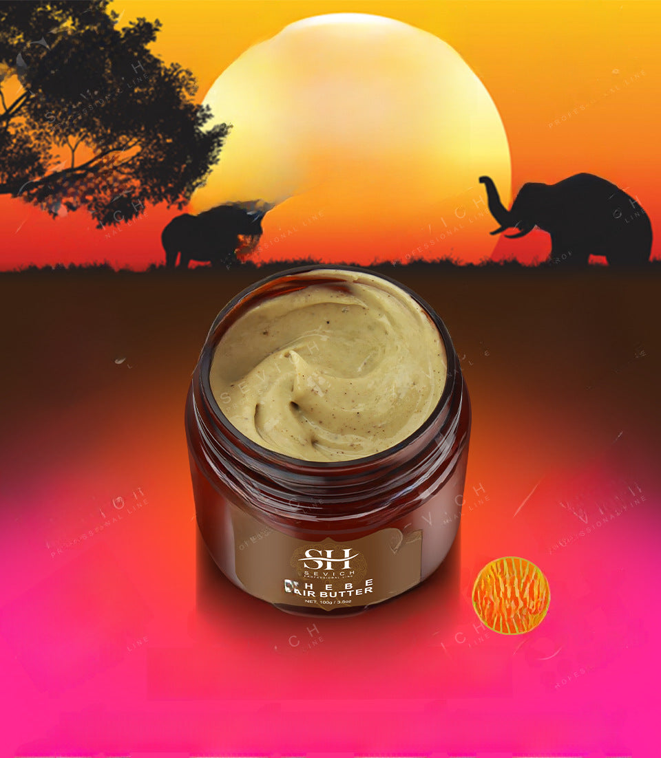 Chebe Hair Oil