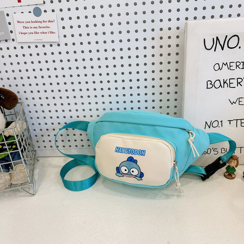 Sanrio Kids Waist Bag