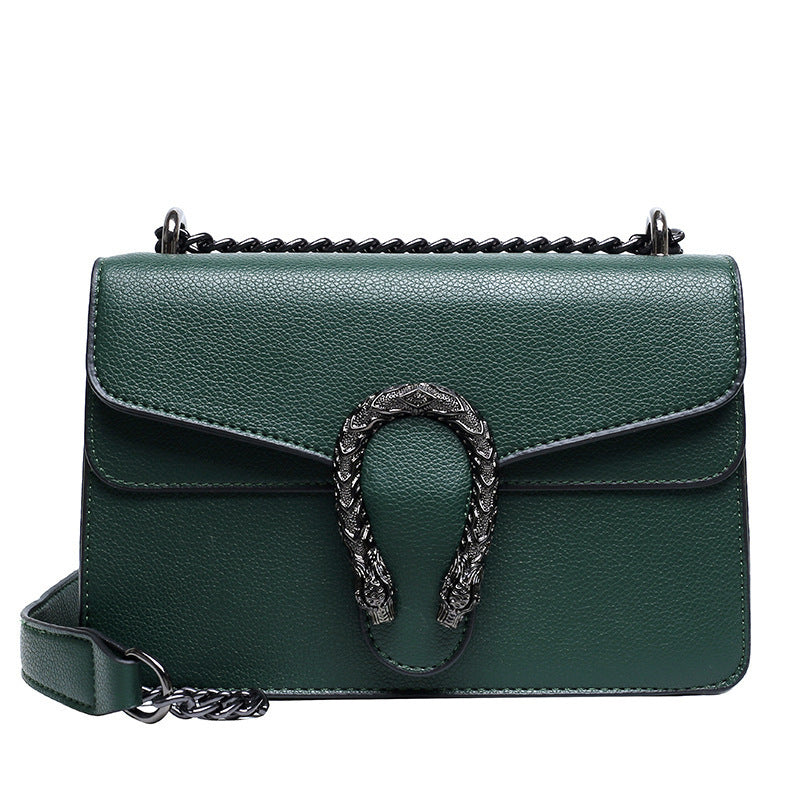 Mini Dionysus-Inspired Shoulder Bag