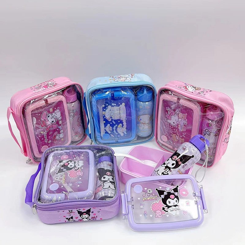 BentoBuddy Kids Lunch Set