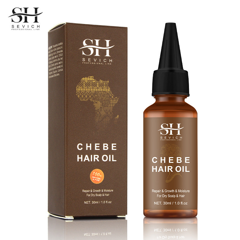 Chebe Hair Oil