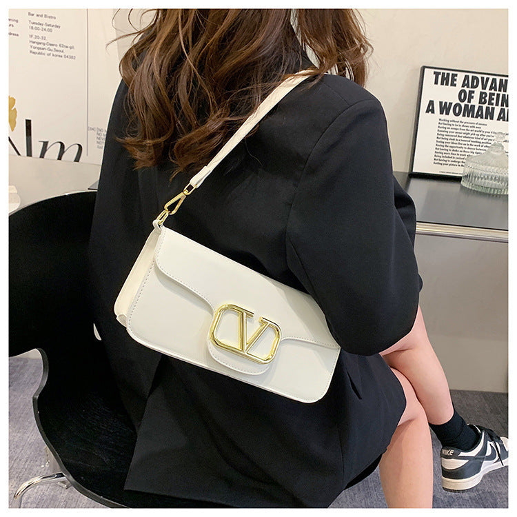 Bella Fiore Mini Crossbody
