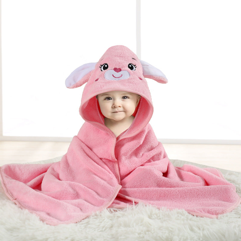 Cozy Baby Quilts & Blankets
