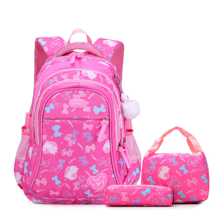 Little Explorer Lite Backpack