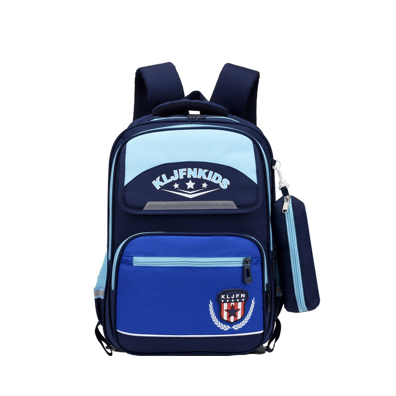 London Scholar Wheeled Backpack