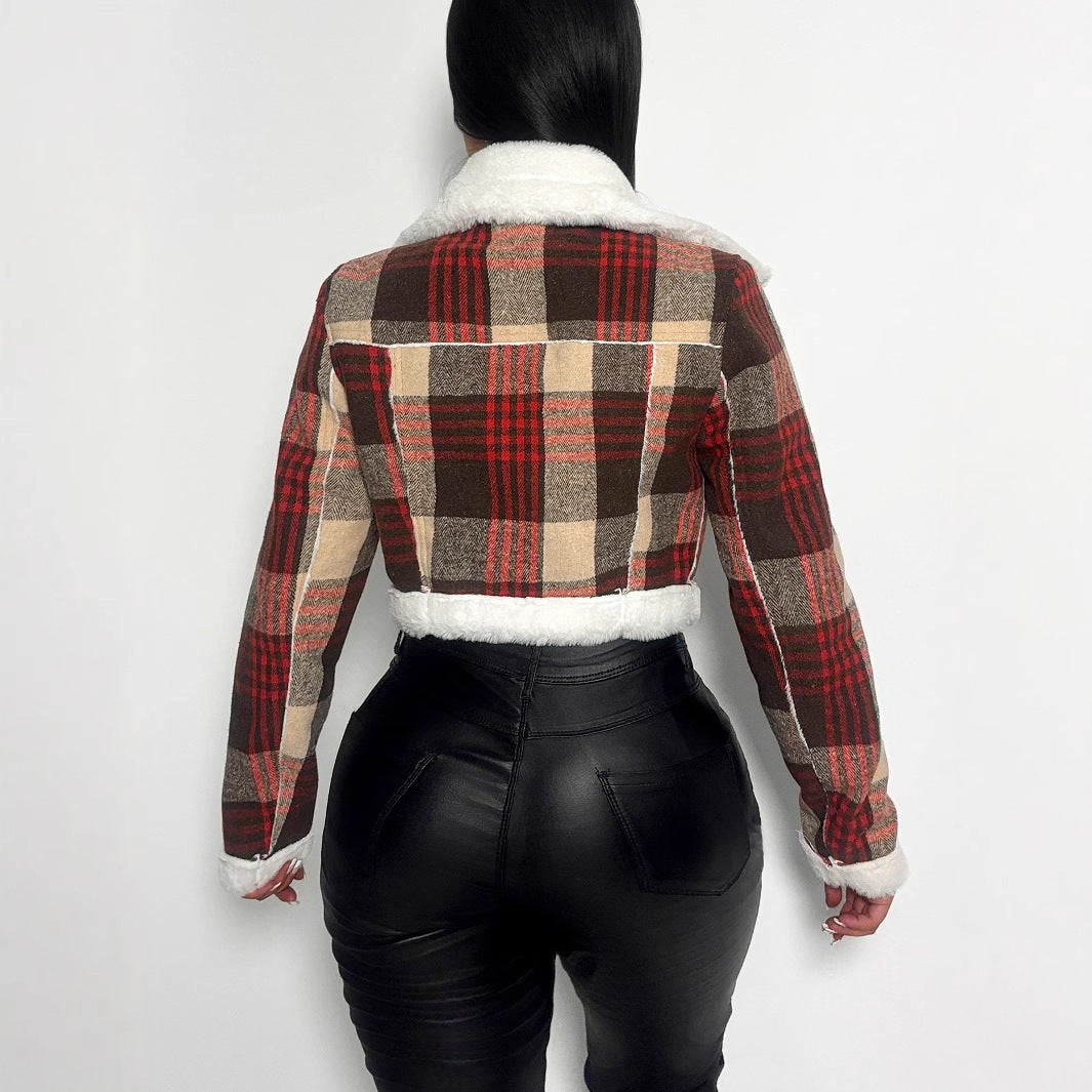 Fashion Women's Jacket