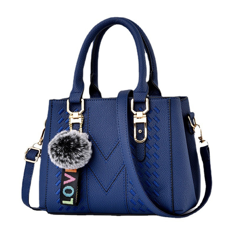 New Spring Women's Crossbody Explosive Bag