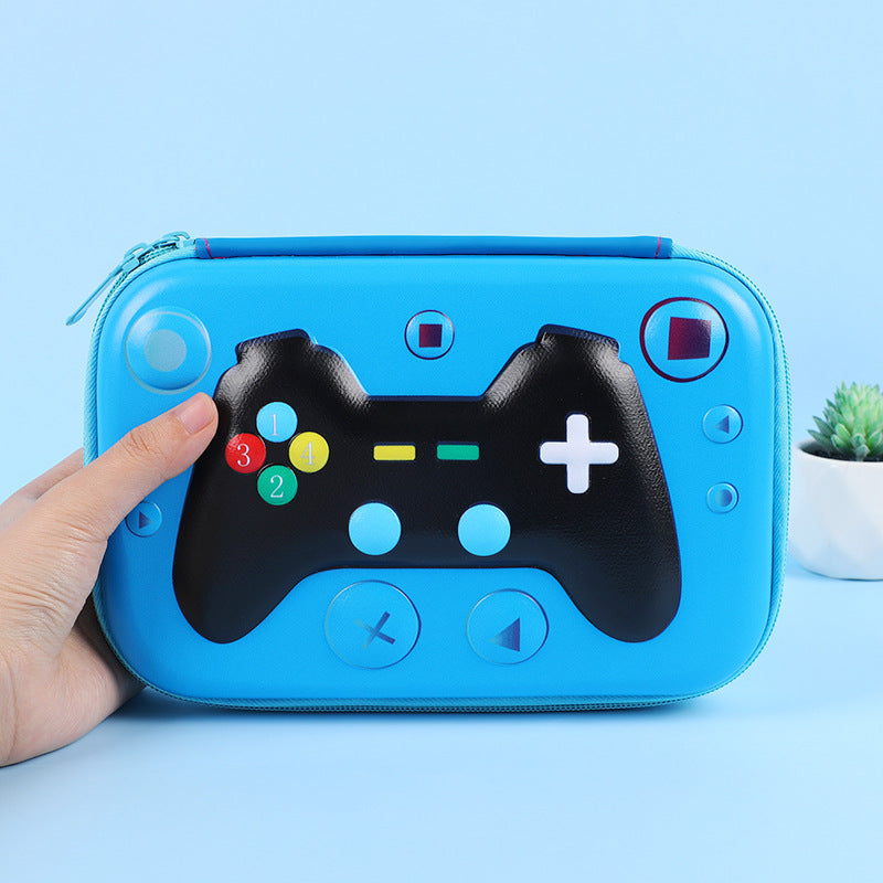Cubiko 3D Pencil Case